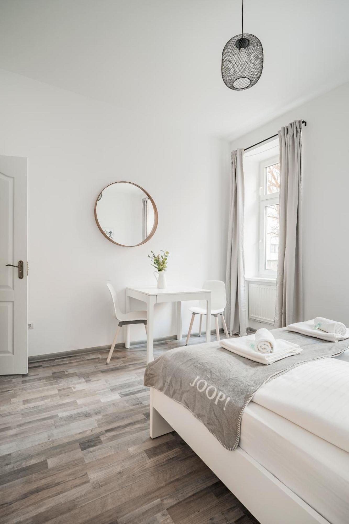 Apartment Cute In Wien